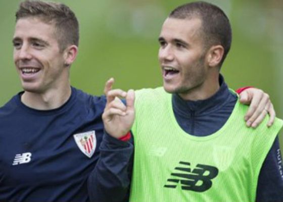 El canterano del Athletic que lucha por ser Pichichi en Segunda y ha duplicado su valor