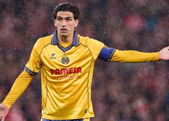 Gerard Moreno, opción real para volver con la Selección: "Será mundialista"