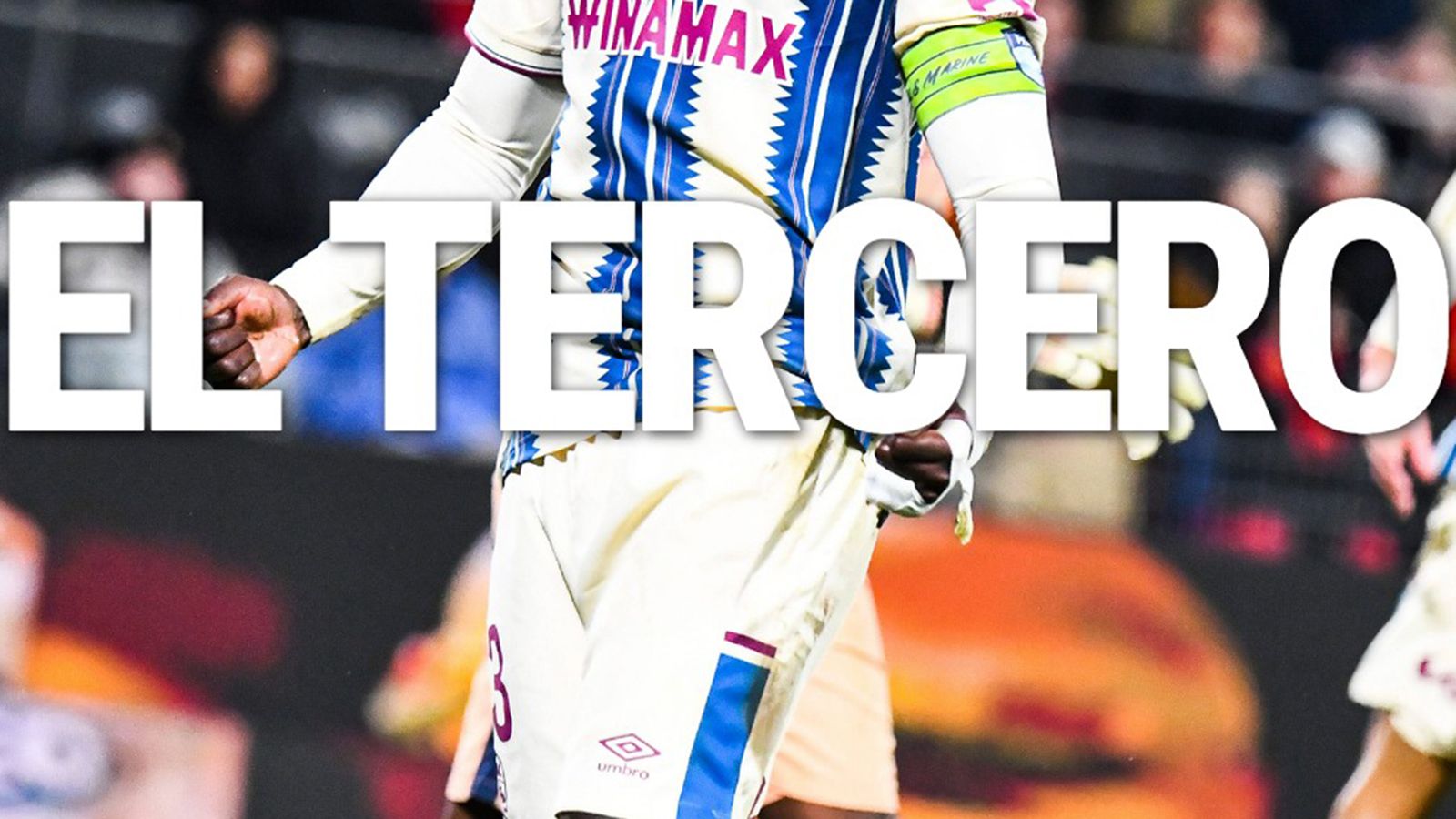 La portada de ESTADIO Deportivo para el miércoles 11 de marzo de 2026