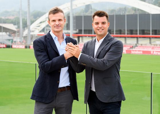 El Athletic se adelanta a Villarreal y Real Sociedad en el fichaje de una joven promesa