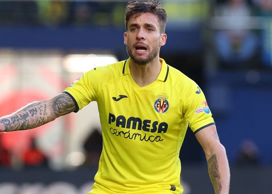 Kiko Femenía sigue esperando al Villarreal