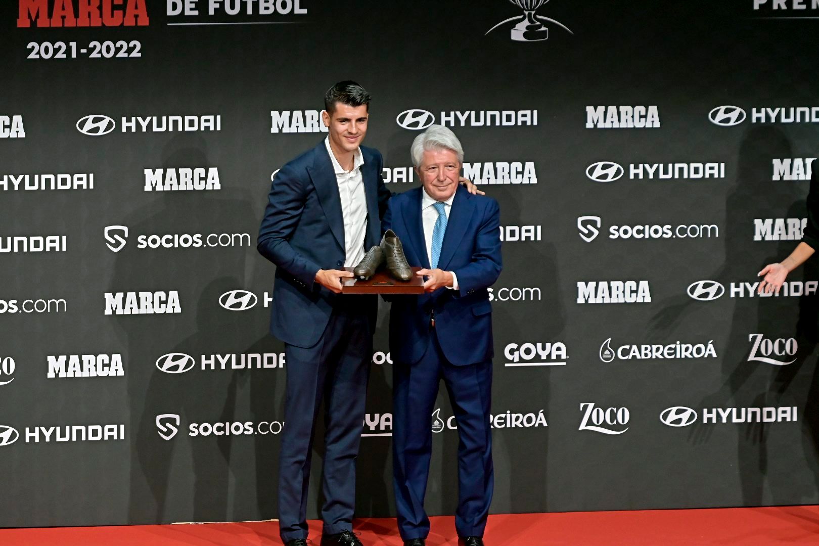 El plan del Atlético de Madrid para ganar la Champions League