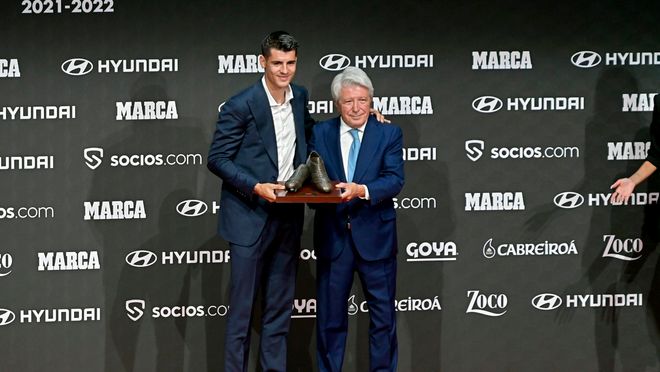 El plan del Atlético de Madrid para ganar la Champions League