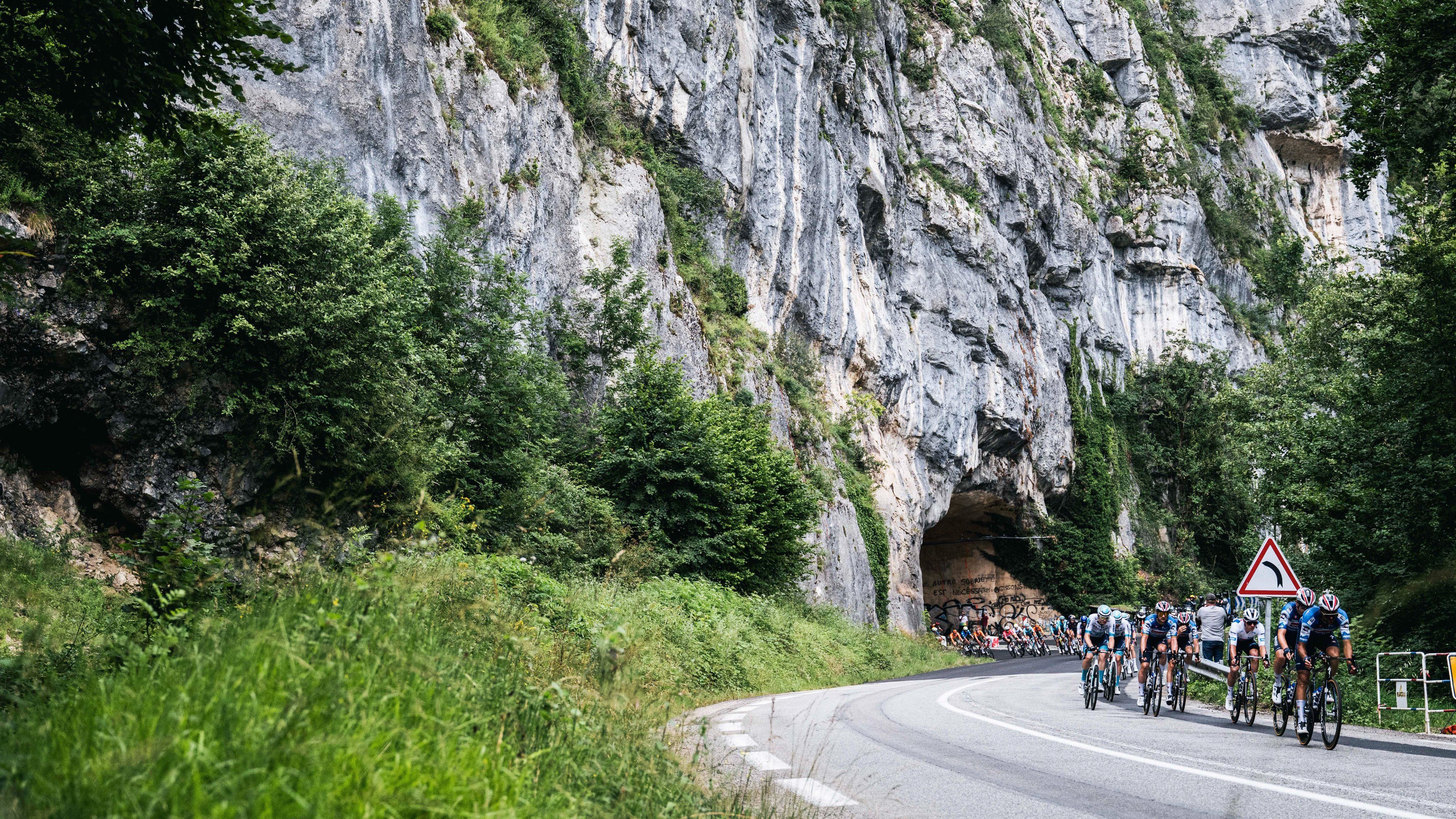 Tour de Francia 2024 | Recorrido, perfil, horario y donde ver en TV la etapa 6 del Tour de Francia (Nuits-Saint-Georges - Gevrey-Chambertin)