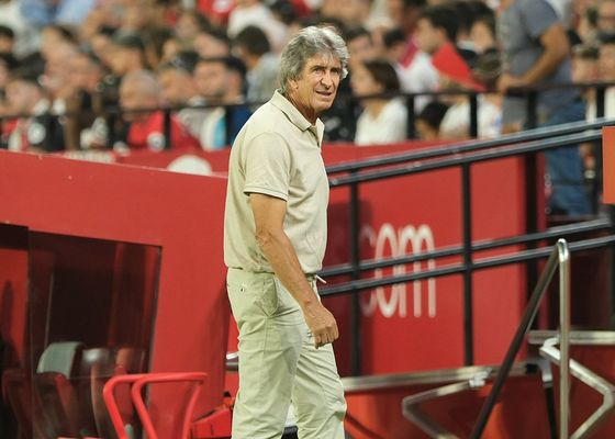 "En el derbi, el Ingeniero pareció un becario"