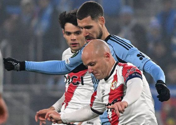Slovan Bratislava 2-1 Rayo Vallecano: Los errores defensivos condenan al Rayo en la Conference League