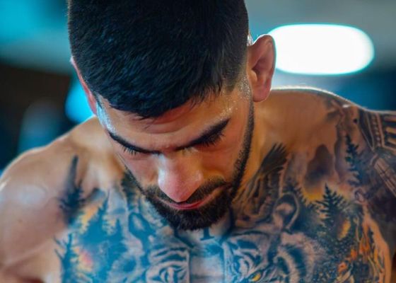 Ultimátum a la UFC con Topuria implicado