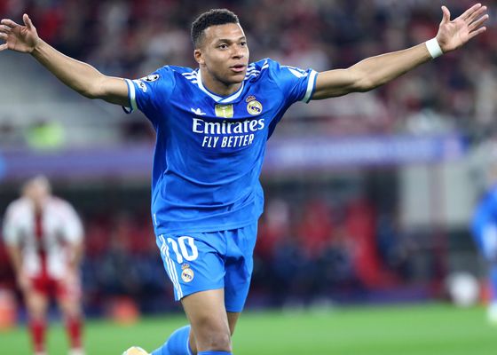 Mbappé pide unión al vestuario: "La gente habla mucho fuera, nosotros tenemos que protegernos, proteger al entrenador"