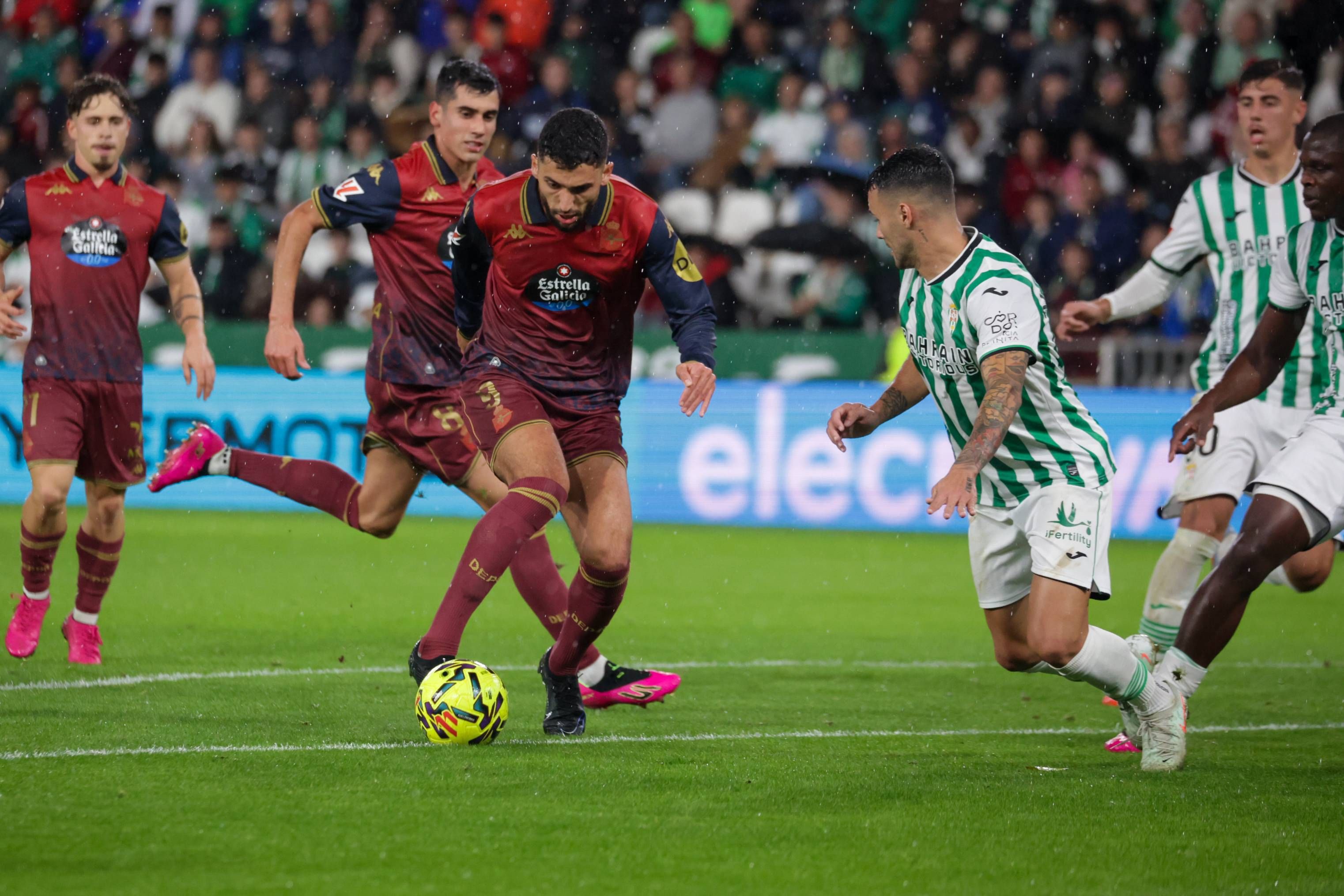 El dato del Deportivo de La Coruña lejos de casa no deja de sorprender