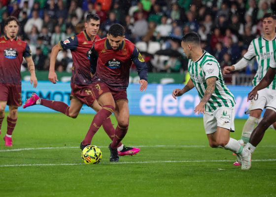 El dato del Deportivo de La Coruña lejos de casa no deja de sorprender