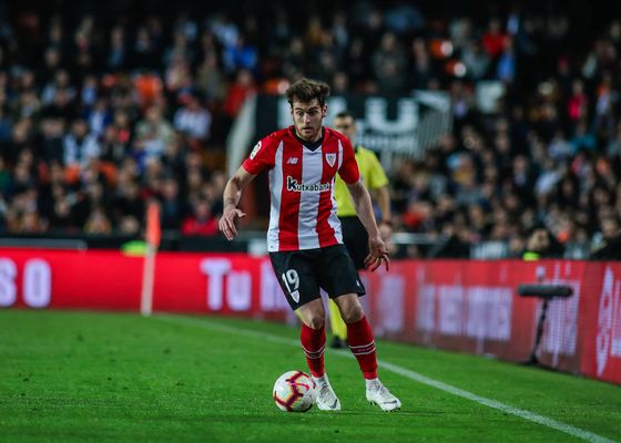Ibai Gómez desvela sus problemas de salud mental en el Athletic: "No supe gestionar el no ser titular"