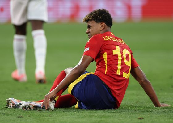 Lamine Yamal, la final de la Euro y una posible sanción; toda la verdad 