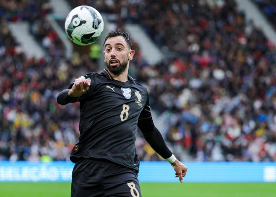 Resumen de la jornada de Clasificación para el Mundial 2026: Victorias para Portugal, Inglaterra, Francia y goleada de la Noruega de Haaland a Italia
