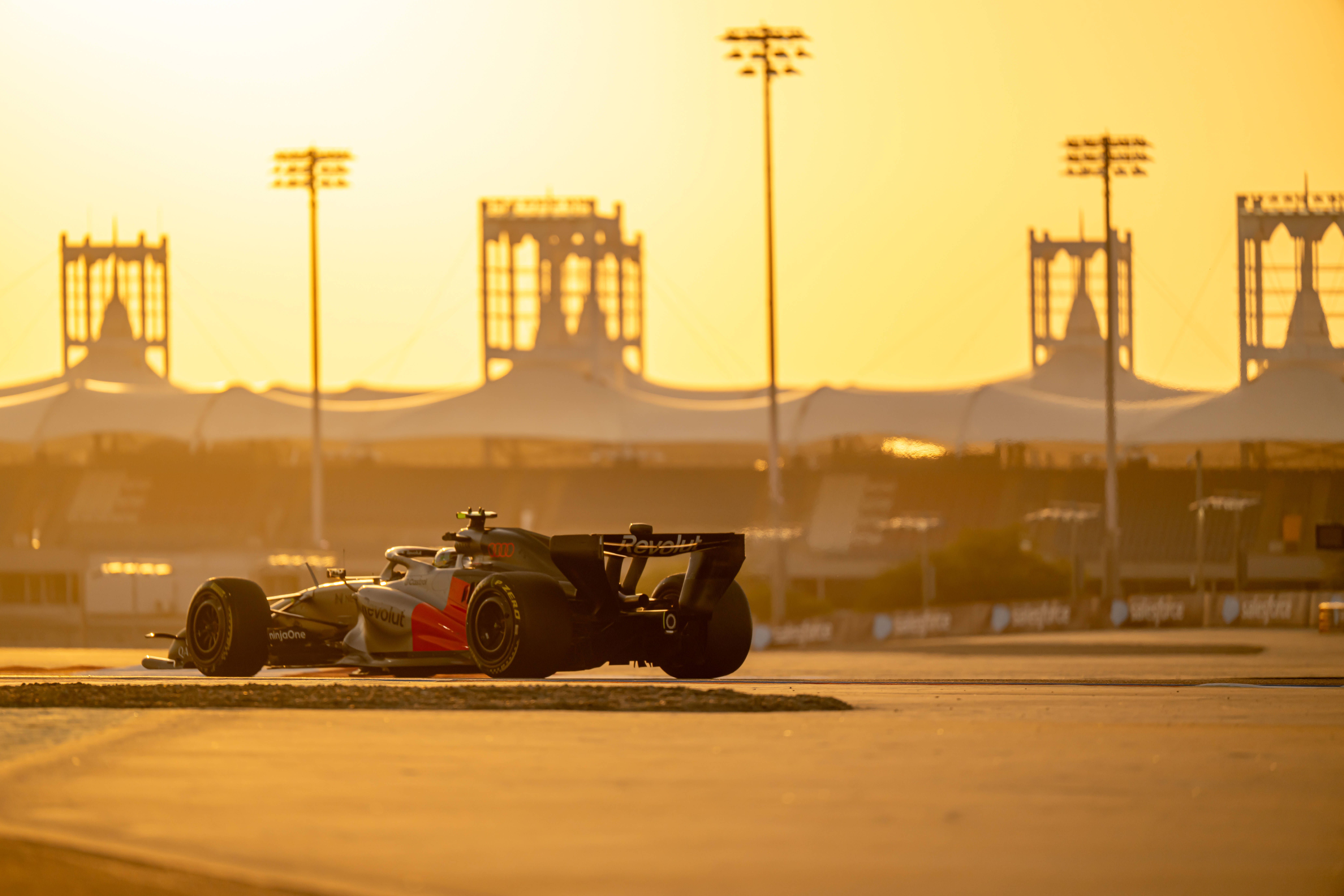 Así queda el calendario de la F1 2026 tras la cancelación de Baréin y Arabia Saudí