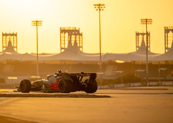 Así queda el calendario de la F1 2026 tras la cancelación de Baréin y Arabia Saudí