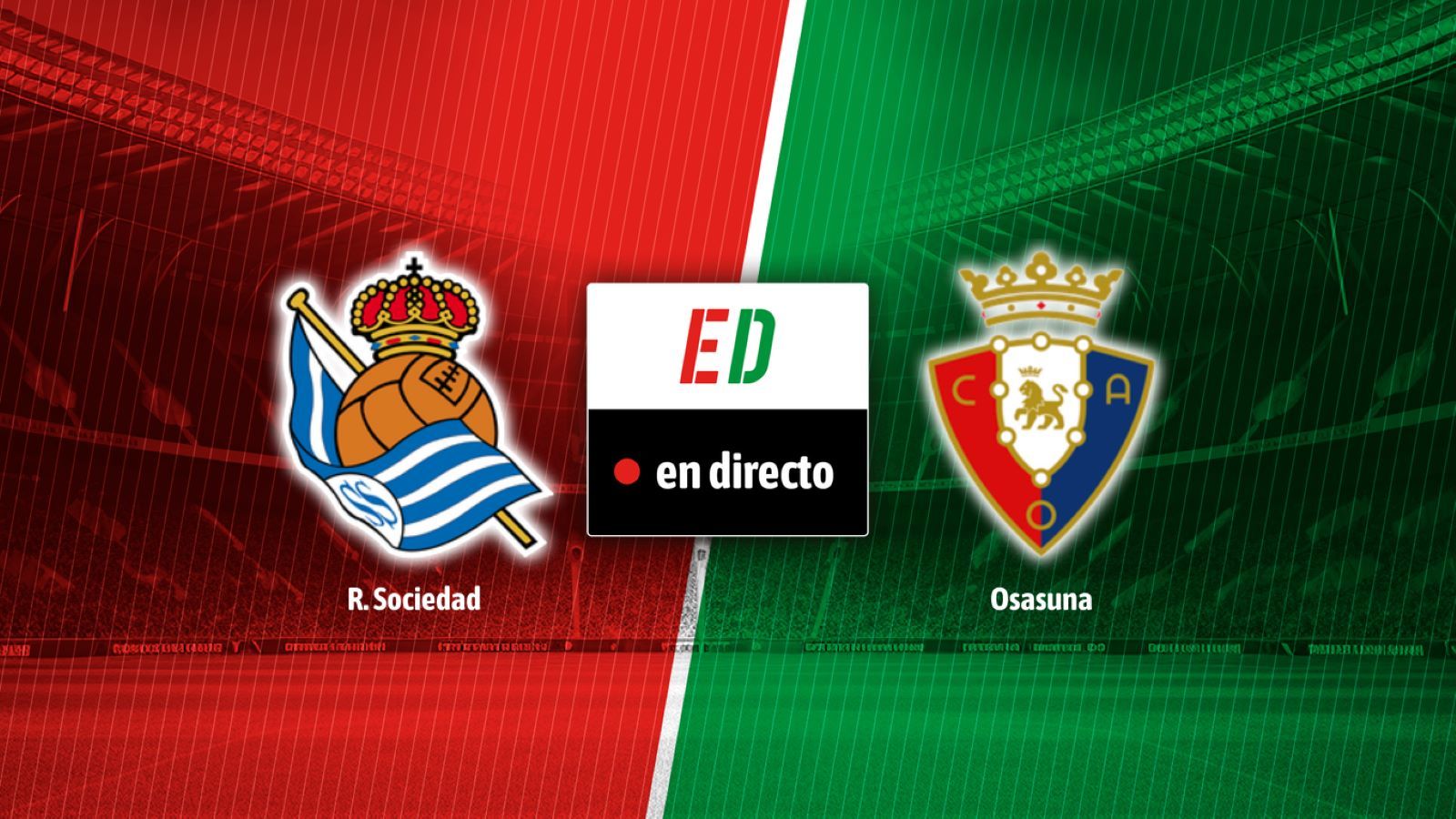 Real Sociedad - Osasuna: resultado, resumen y goles