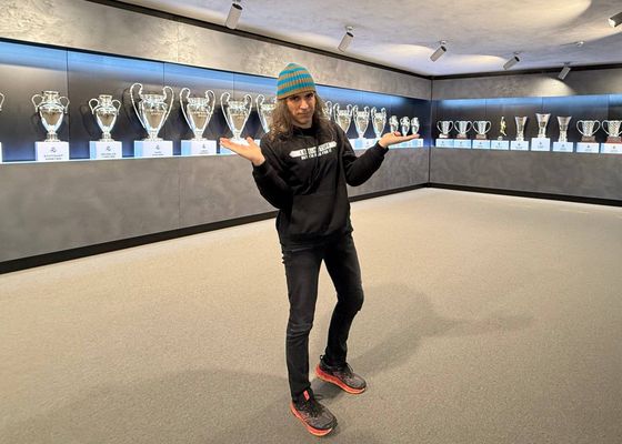 Confirmado: un hacker madridista, nuevo miembro del Comité Arbitral
