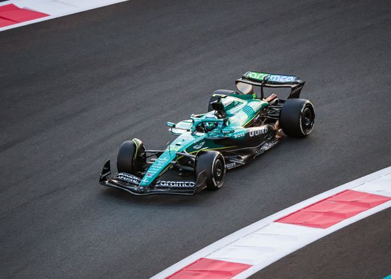 Test Fórmula 1 2026 en Bahrein: alineación de los pilotos en cada jornada en los test de pretemporada