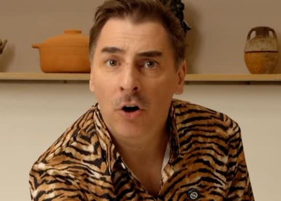 El dulce viral de Jordi Roca que te transportará a tu infancia