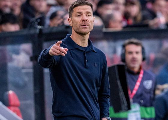 Xabi Alonso, duro pese a la victoria: "Me ha dado mucha pena. Tenemos que mejorar en todo."