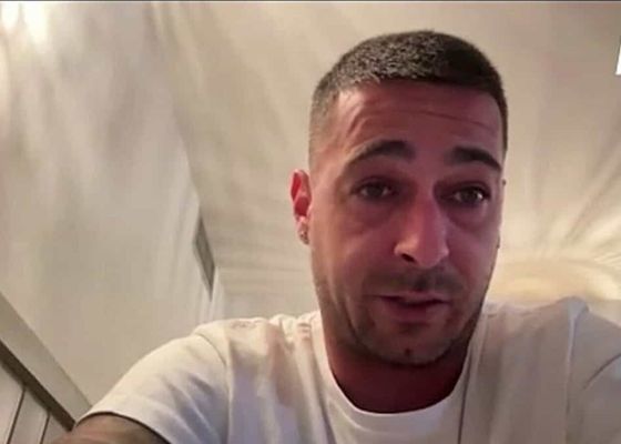 Sergio León explica los motivos que le llevaron a fichar por el equipo de su pueblo
