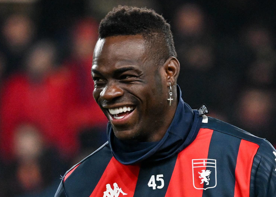 El fichaje de Balotelli, cuestión de horas