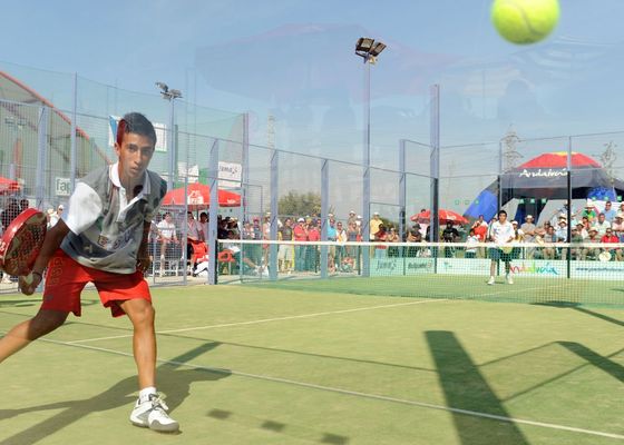 La Junta se vuelca con los deportistas y técnicos de pruebas deportivas no olímpicas
