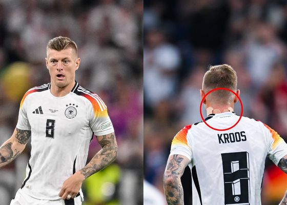 La dura confesión de Toni Kroos: "Entonces la cosa se puso muy mal"