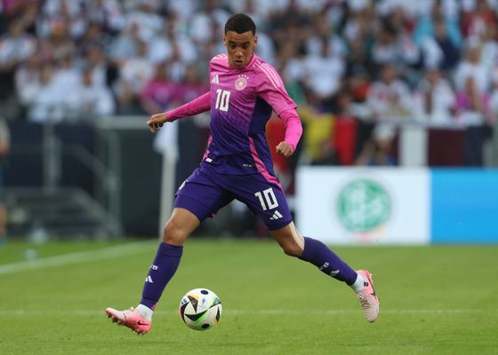 Musiala lanza una seria advertencia al Real Madrid