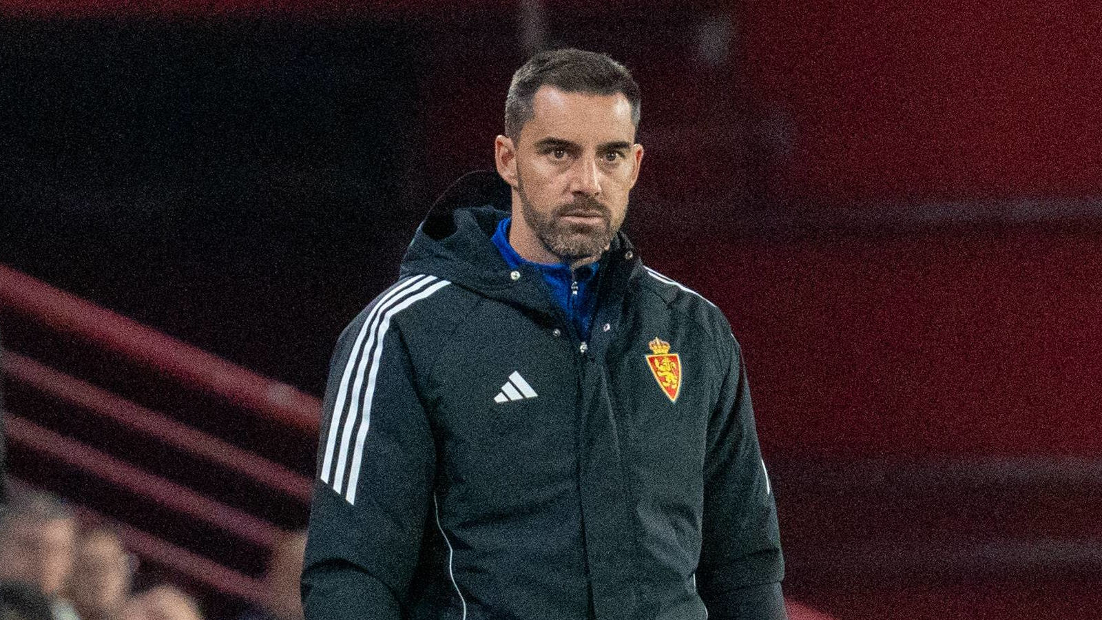 Lo que espera Rubén Sellés antes del cierre del mercado: fichajes en la línea defensiva del Real Zaragoza