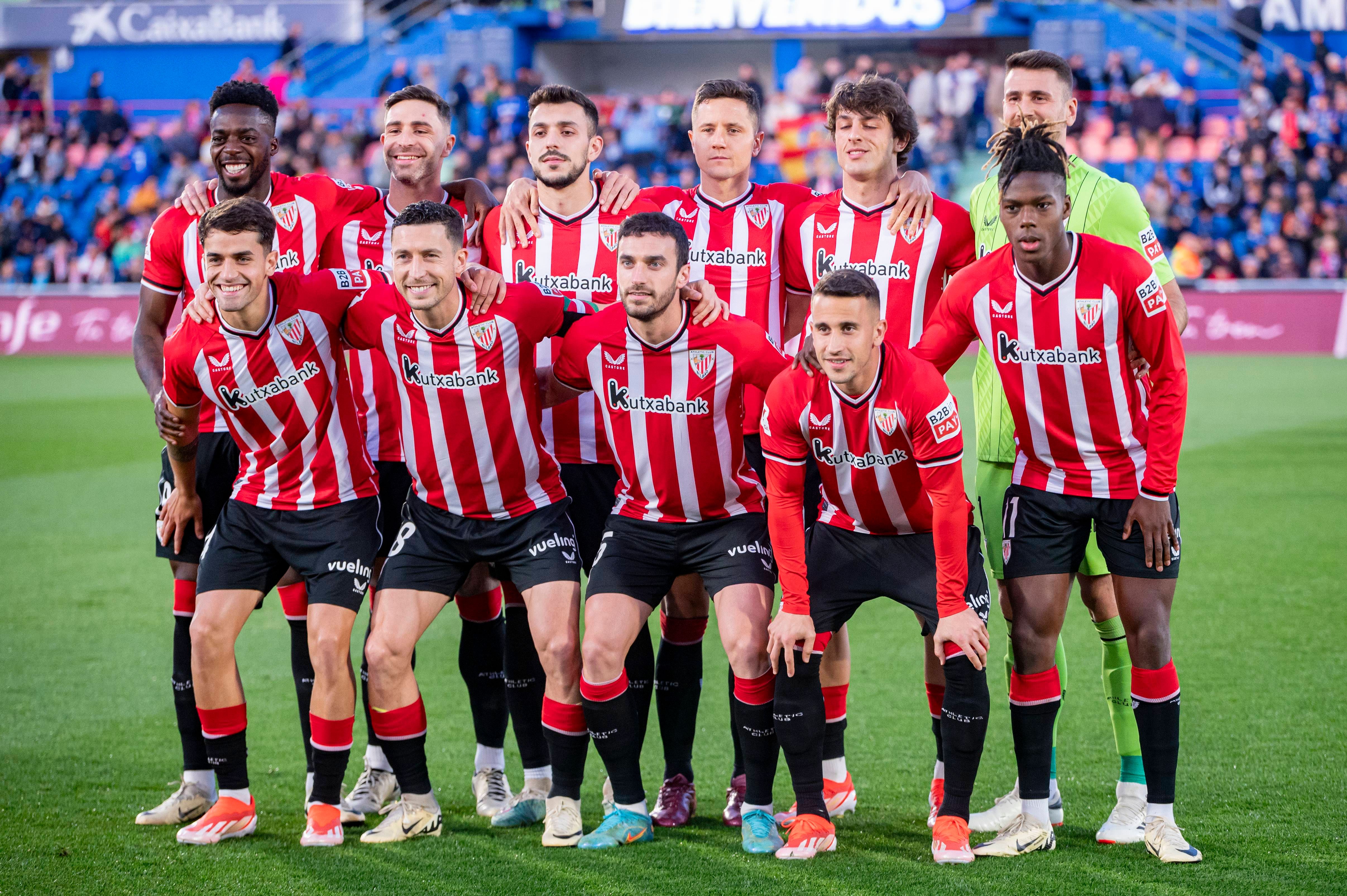 Varios jugadores clave podrían dejar ‘tirado’ al Athletic antes de empezar la temporada