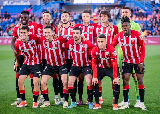 Varios jugadores clave podrían dejar ‘tirado’ al Athletic antes de empezar la temporada