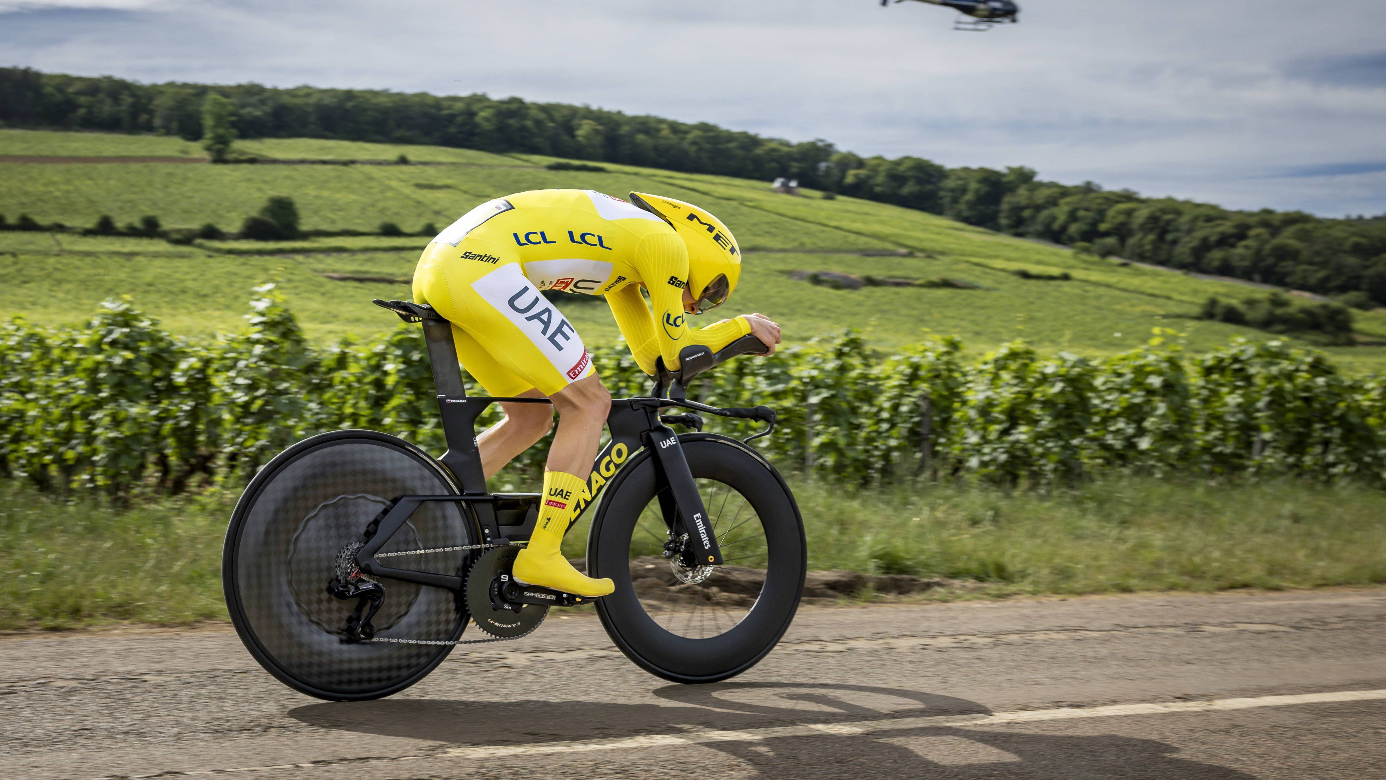 Tour de Francia 2024 | Recorrido, perfil, horario y dónde ver en TV la etapa 21 del Tour de Francia (Mónaco - Niza)