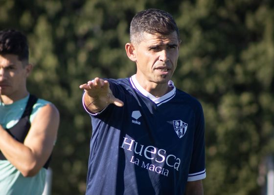 Palo inesperado para Antonio Hidalgo
