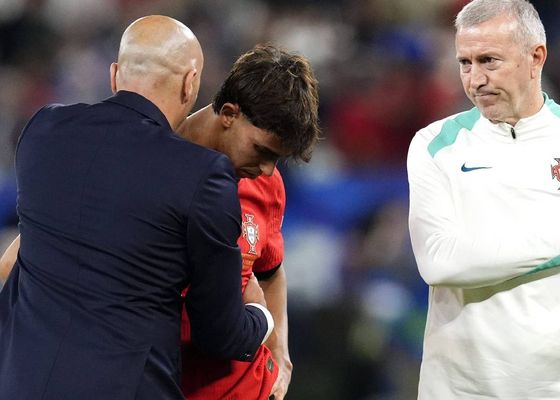 El Benfica le cierra la puerta a Joao Félix por las altas exigencias económicas del Atlético de Madrid