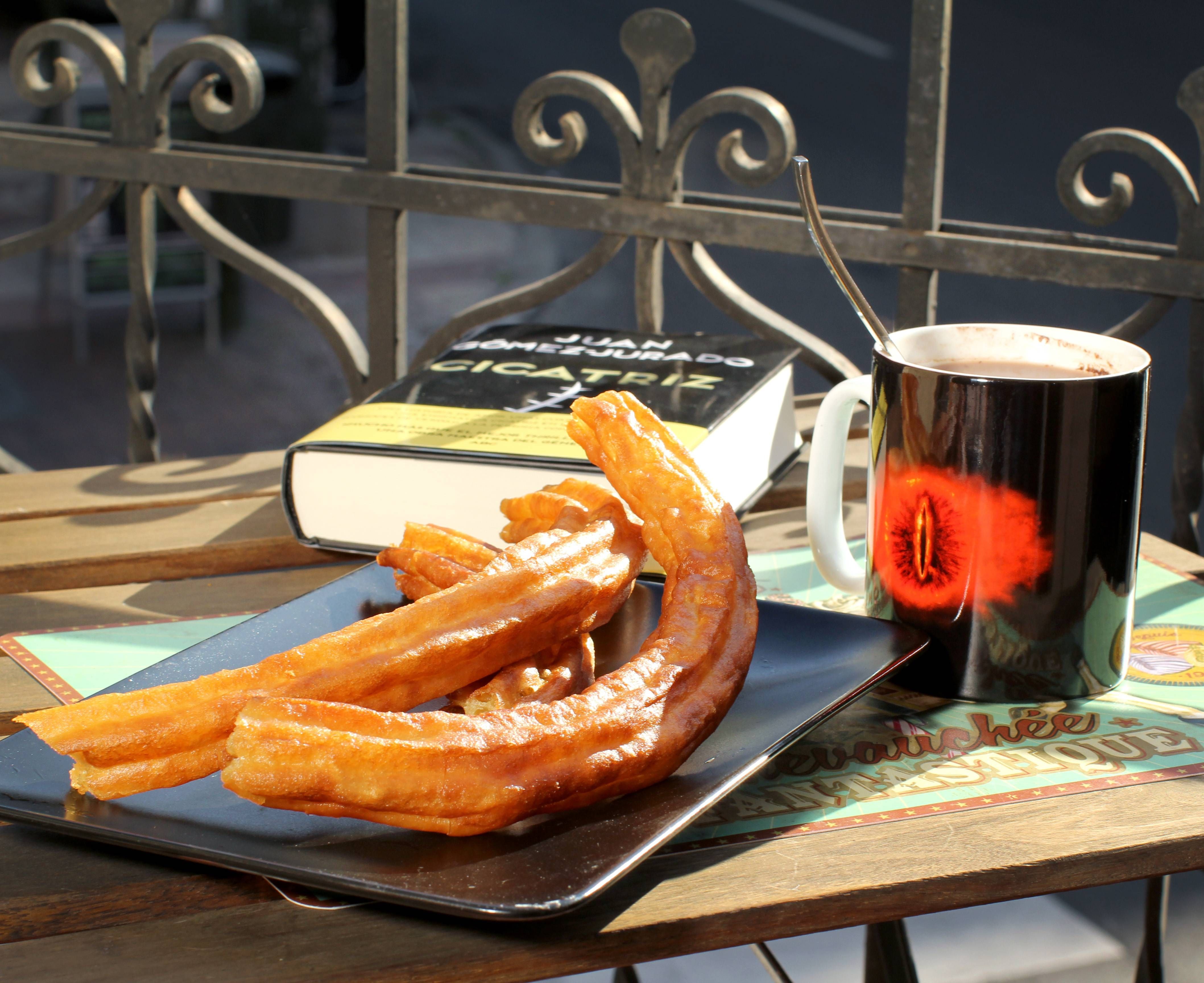 No, el churro no nació en España: El verdadero origen está al otro lado del mundo