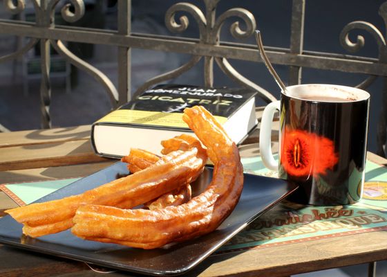 No, el churro no nació en España: El verdadero origen está al otro lado del mundo
