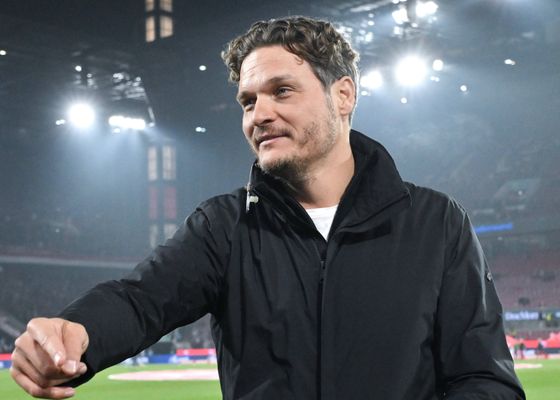 Los motivos por los que Edin Terzic es perfecto para el Athletic Club
