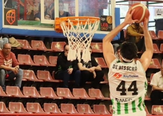 El Betis se va de fiesta