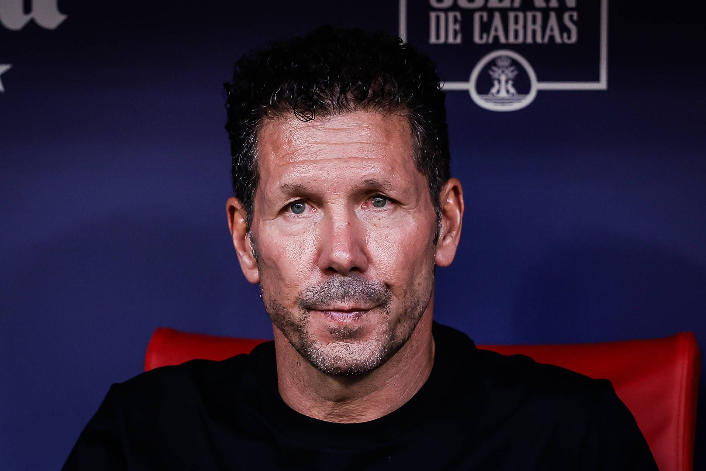 Simeone explota con los árbitros