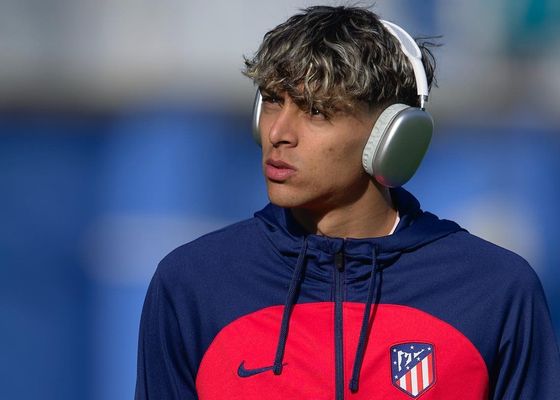Apuesta de gol por Abde Raihani