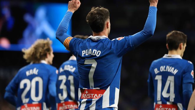Exigen a Javi Puado