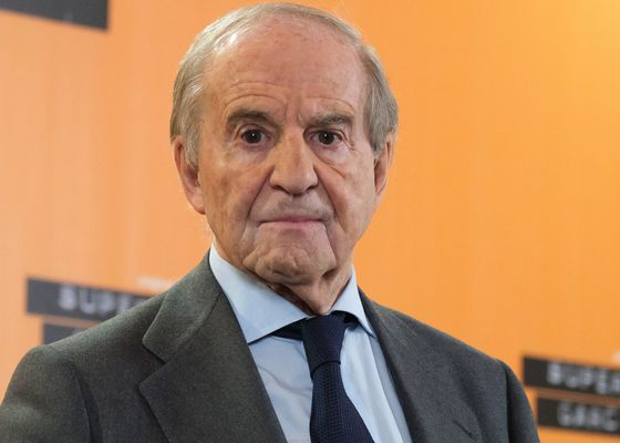 José María García elige entre El Hormiguero de Pablo Motos y La Revuelta de David Broncano