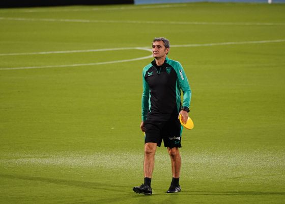 El futuro de Valverde, en el aire