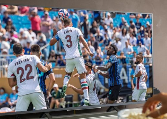 Fluminense – Al-Hilal: Horario, canal y donde ver en TV los cuartos de final del Mundial de Clubes