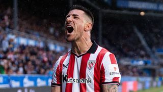 Yuri vuelve para apurar las opciones europeas del Athletic Club