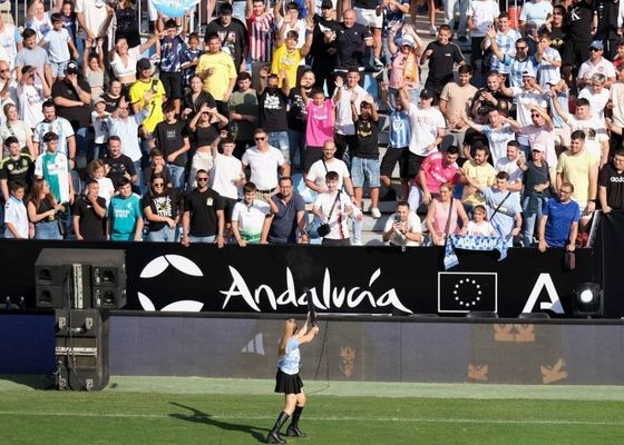 Málaga y Cádiz acaparan eventos y se convierten en el centro del deporte nacional