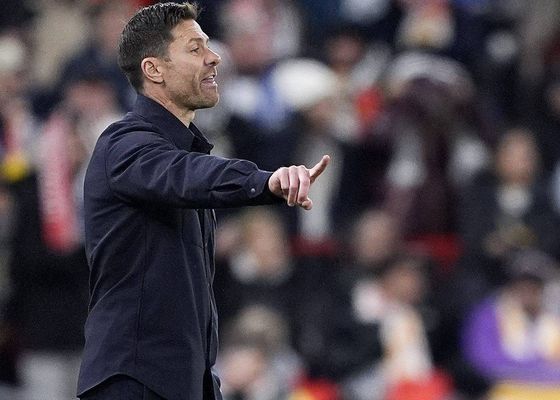 Preocupación en el Real Madrid: afloran problemas entre Xabi Alonso y varios jugadores