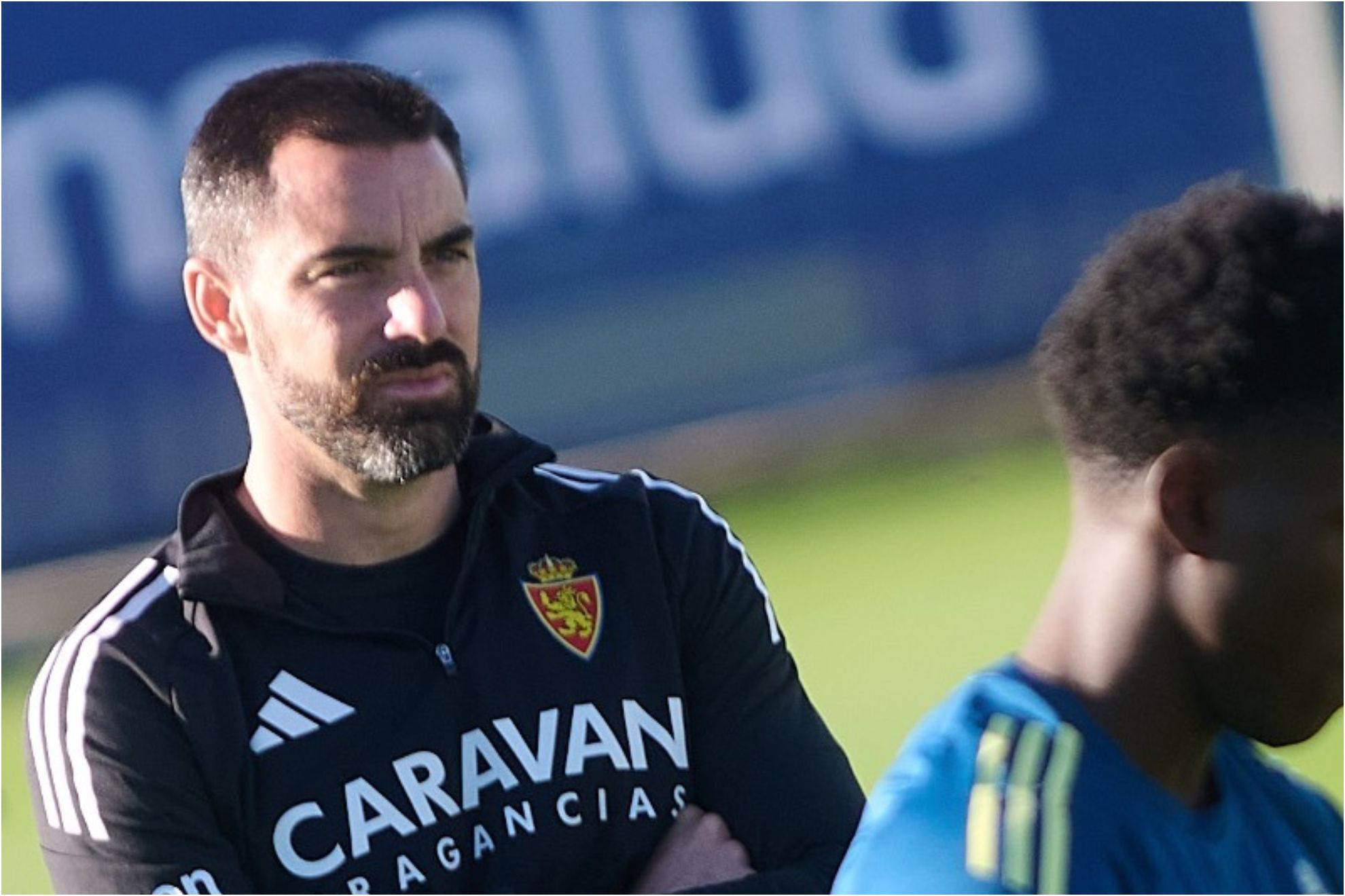 El Real Zaragoza tiene un serio problema que le impide puntuar