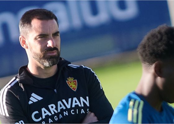 El Real Zaragoza tiene un serio problema que le impide puntuar